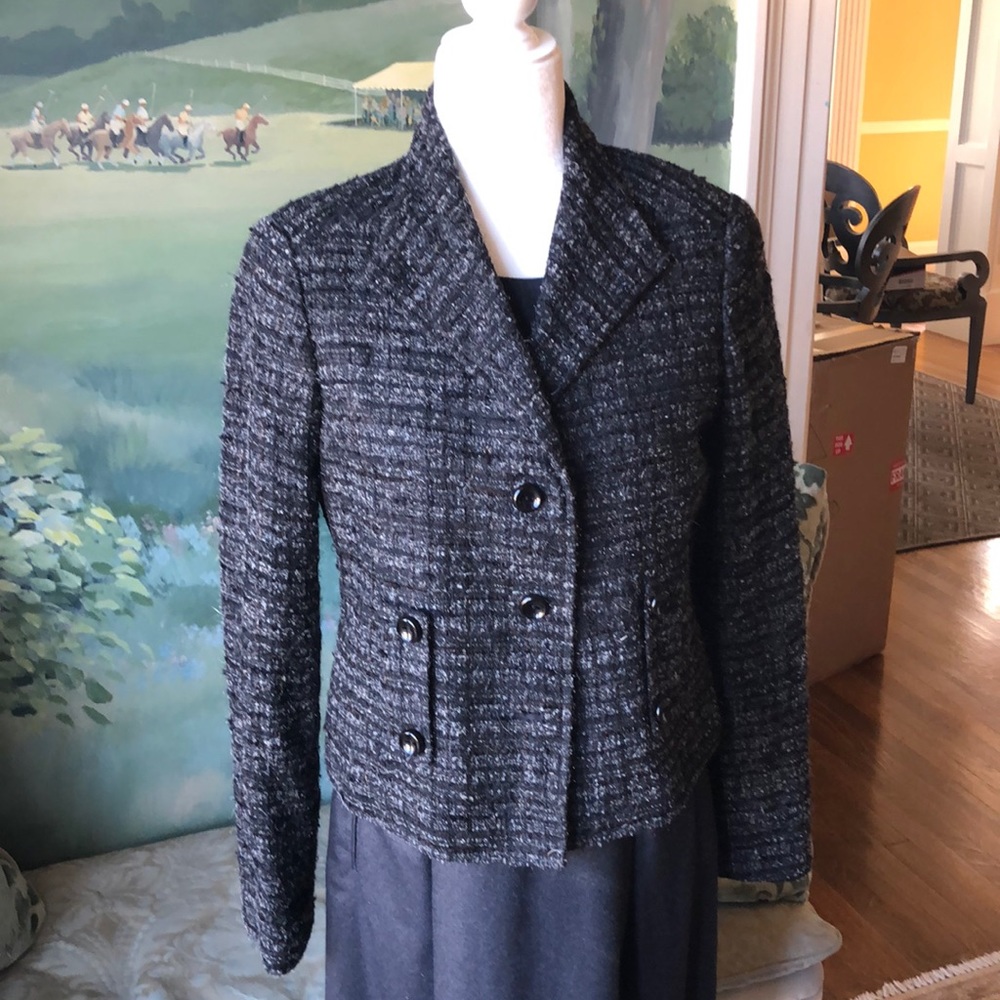 Eccoci Jacket - image 1